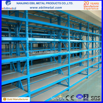 2014 Medium Duty Long Span Rack with Steel Q235 Panel